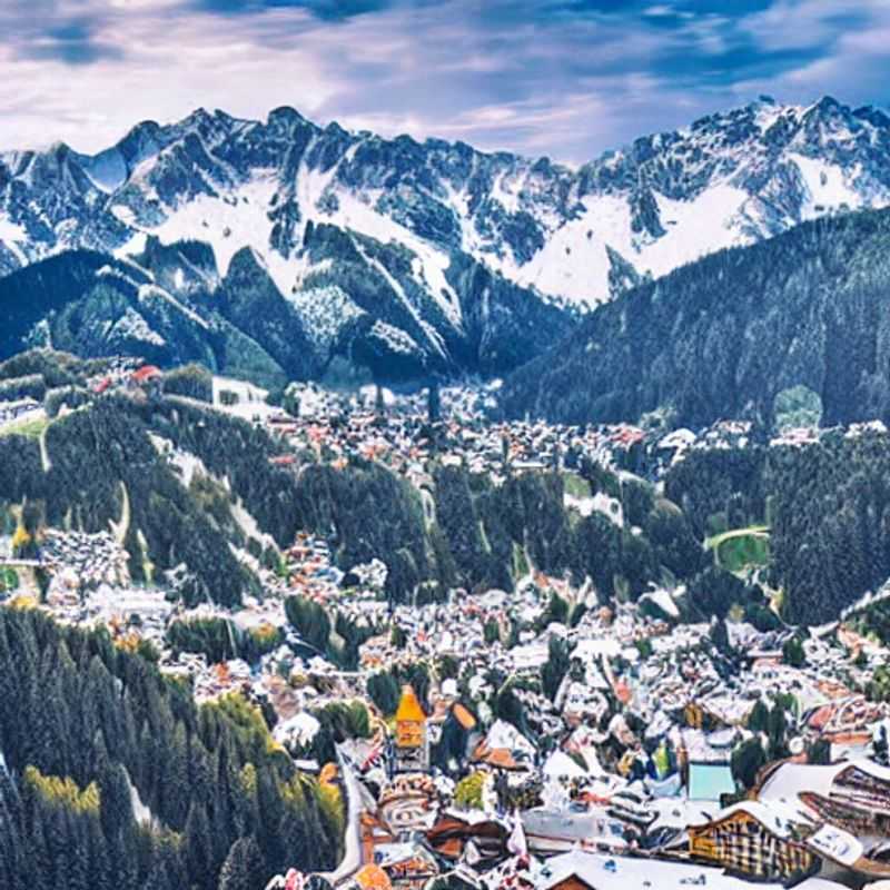 Schladming au printemps : un séjour au soleil (et sur les pistes… peut-être ?)<h3>Schladming en avril : soleil printanier et aventures autrichiennes !</h3><h3>Vacances de printemps à Schladming : le charme des Alpes sans la foule hivernale</h3><h3>Le printemps à Schladming : découverte d'une beauté alpine douce et ensoleillée</h3><h3>Schladming au printemps : avis d'un explorateur des montagnes (et amateur de Kaiserschmarrn)</h3><h3>Printemps en Autriche : Schladming, une escapade alpine rafraîchissante !</h3><h3>Schladming, destination printemps : paradis des randonneurs et des amoureux de la nature</h3>