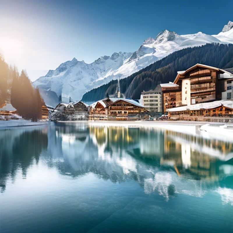 Conquering the Arlberg&#58; Fitness Levels &#38; the Perfect Time to Visit St. Anton<h3>St. Anton's Summit&#58; How Fit Do You Need To Be &#38; When's the Best Time to Go?</h3><h3>Skiing St. Anton&#58;  A Guide to Fitness Levels &#38; Optimal Travel Months</h3><h3>St. Anton am Arlberg&#58;  Matching Your Fitness to the Season (and the Slopes!)</h3><h3>Adventure Awaits in St. Anton&#58;  Fitness&#44; Timing&#44; and Unforgettable Experiences</h3><h3>Beyond the Piste&#58;  Fitness and the Ideal Time to Explore St. Anton</h3>