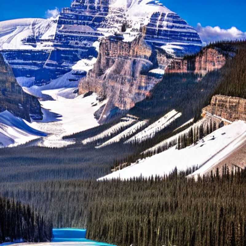 Descubra o Romance nos Céus: Jantares ao Ar Livre e Bars no Terraço em Lake Louise<h3>Lake Louise na Primavera: Muito Além das Pistas!</h3><h3>Romance e Aventura em Lake Louise: Um Refúgio de Primavera Inesperado</h3><h3>Primavera em Lake Louise: Atividades Românticas e Aventura ao Ar Livre</h3><h3>Encontre o seu Romance nas Montanhas: Jantar ao Ar Livre e Aventura em Lake Louise</h3>
