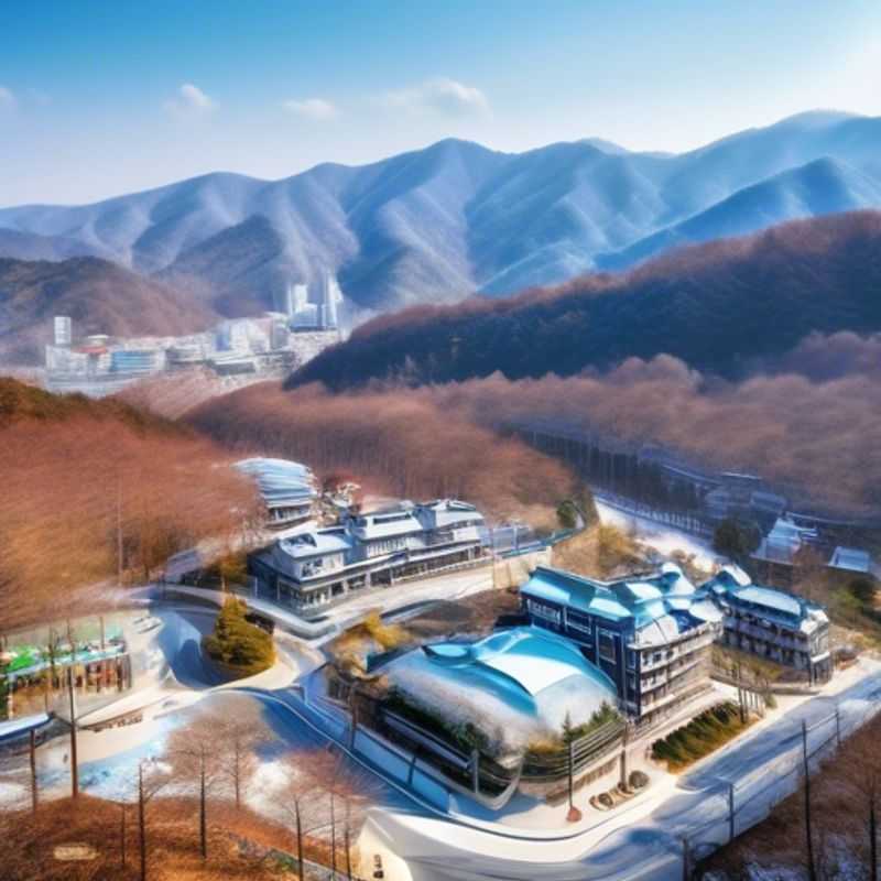 Yongpyong, South Korea: Best Time to Visit & Navigating Potential Pitfalls (A Tour Guide's Tale)<h3>Snow, Sun, or Something in Between? Finding the Perfect Month for Yongpyong</h3><h3>Yongpyong's Seasonal Symphony: A Guide to Weather & Potential Travel Delays</h3><h3>Beyond the Slopes: Human Stories & Cultural Encounters in Yongpyong</h3><h3>My Unexpected Detour in Yongpyong: A Lesson in Flexibility & Serendipity (And Great Kimchi!)</h3><h3>Planning Your Yongpyong Adventure: Mitigating Roadblocks & Maximizing Your Experience</h3>