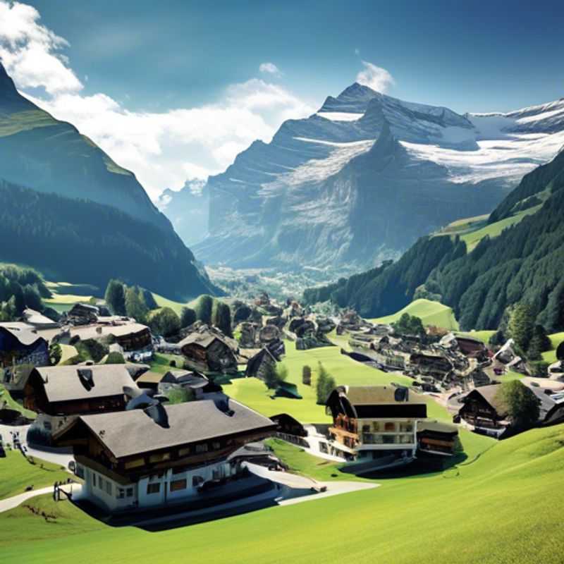 Qual o melhor mês para visitar Grindelwald, Suíça? (e como economizar em acomodação e voos!)<h3>Grindelwald na Primavera: Flores, Frescor e Preços Mais Suaves!</h3><h3>Grindelwald no Verão: Aventura nos Alpes a um Preço Acessível!</h3><h3>Outono em Grindelwald: Paisagens de tirar o fôlego e ofertas imperdíveis!</h3><h3>Grindelwald no Inverno: Um conto de fadas gelado (e com passagens aéreas mais baratas!)</h3><h3>Descubra o segredo para economizar na sua viagem a Grindelwald!</h3><h3>Grindelwald: O melhor mês para você, dependendo do seu estilo de viagem!</h3><h3>Acomodações e voos mais baratos para Grindelwald: dicas de uma guia experiente!</h3>
