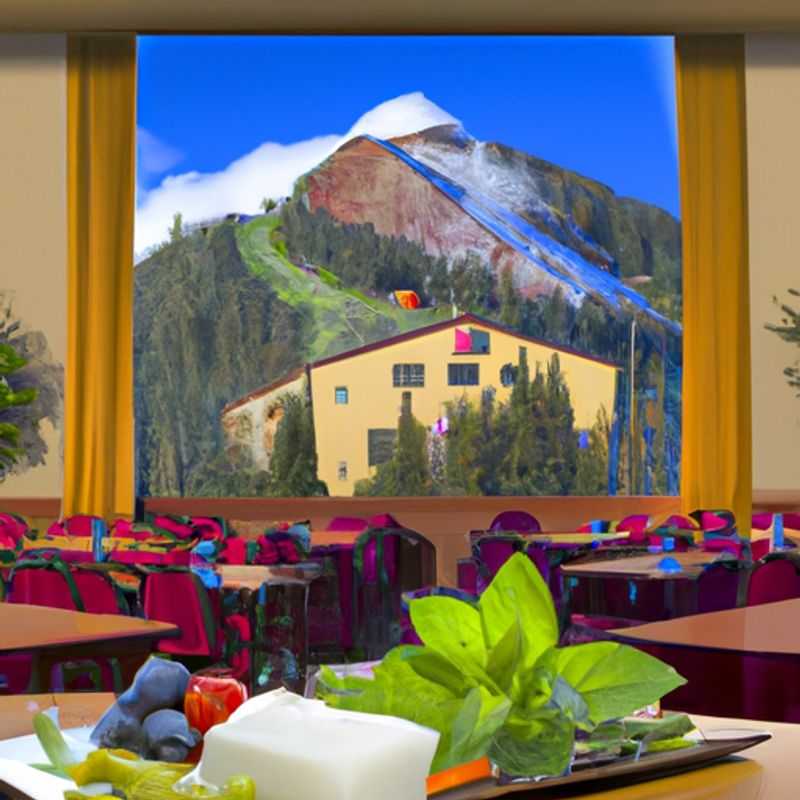 Discovering the Flavors of Winter: A Wine Tasting Adventure at Busted Grapes Winery in Crystal Mountain