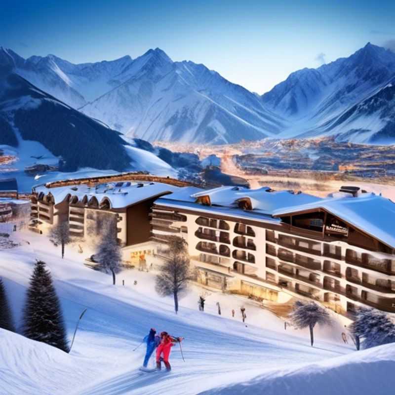 Quel est le meilleur mois pour visiter Les Deux Alpes ? Évitez la foule et trouvez le flux parfait !<h3>Les Deux Alpes : Quand la magie des montagnes rencontre la fluidité du voyage</h3><h3>Décryptage des flux touristiques : trouver le moment idéal pour explorer Les Deux Alpes</h3><h3>Secrets d'initiée : mon expérience pour vous aider à choisir le meilleur mois pour Les Deux Alpes</h3><h3>Les Deux Alpes hors saison : une expérience authentique loin des foules</h3><h3>Au cœur des Alpes françaises : optimiser votre voyage à Les Deux Alpes en évitant les affluences</h3><h3>Ma rencontre avec Les Deux Alpes : conseils pour un séjour enchanteur, sans la cohue</h3><h3>L'art de voyager : trouver l'équilibre entre foule et émerveillement à Les Deux Alpes</h3><h3>Les Deux Alpes : entre densité et sérénité, trouver votre rythme idéal</h3><h3>Voyagez malin : guide pratique pour choisir le meilleur moment pour visiter Les Deux Alpes</h3>