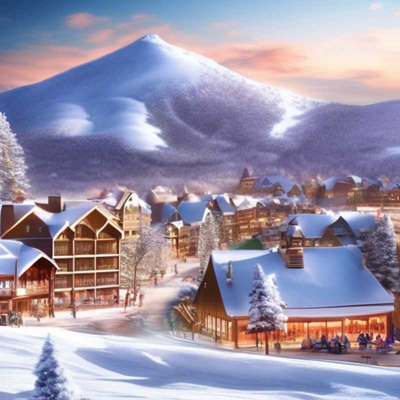 Unveiling the Charm of the Sugarloaf Ski Museum: A Must-Visit During Ski Season