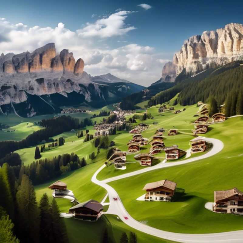 Unlocking Alta Badia: The Best Month to Conquer the Dolomites (And Its Public Transport!)<h3>Alta Badia's Transportation Enigma: Solving the Public Transit Puzzle for Your Perfect Trip</h3><h3>Dolomites Decoded: Public Transport & the Optimal Time to Explore Alta Badia's Majestic Peaks</h3><h3>Chasing the Sun in Alta Badia: A Guide to Public Transport and the Best Time to Visit</h3><h3>Myth, Majesty, and Mobility: Finding the Perfect Month and Public Transport in Alta Badia</h3><h3>Alta Badia's Hidden Pathways: A Journey Through Time, Transport, and the Ideal Travel Season</h3><h3>From Legends to Logistics: Navigating Alta Badia's Public Transport and Choosing Your Perfect Month</h3><h3>The Alta Badia Adventure: Unraveling the Mysteries of Public Transport and the Best Time to Go</h3><h3>Alta Badia's Seasonal Secrets: A Public Transport-Focused Guide to Finding Your Ideal Visit</h3><h3>Beyond the Brochure: A Realistic Look at Alta Badia's Public Transport & the Best Time to Explore</h3>
