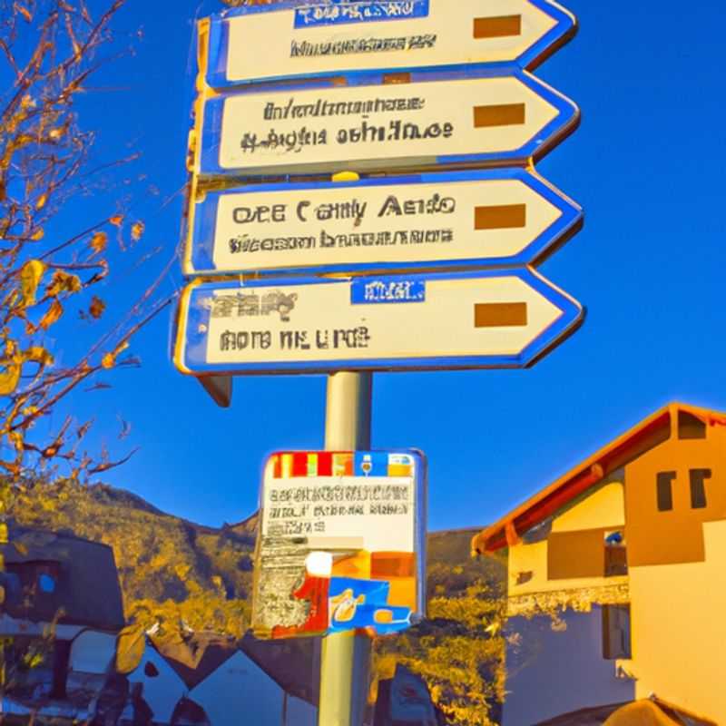 Skiing at Pic Blanc: A Breathtaking Alpine Adventure