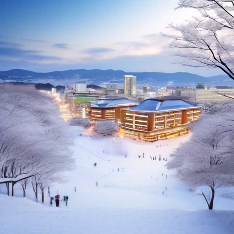 Sapporo Teine's Secret Season: Cracking the Code to the Best Month for Beginner Adventurers (and Avoiding Yeti Encounters!)<h3>Hokkaido's Hidden Hazards: A Beginner's Guide to Safe Sapporo Teine Trekking (Mythical Beasts Optional)</h3><h3>Snow, Sun, and Safety: Your Smart Guide to the Ideal Sapporo Teine Trip for First-Timers</h3><h3>Decoding Sapporo Teine: The Best Month to Visit (and How to Avoid Becoming a Legend Yourself)</h3><h3>Sapporo Teine for the Faint of Heart (and the Bold of Spirit): A Safety-First Approach to Choosing Your Trip Month</h3><h3>Conquering Sapporo Teine: A Beginner's Guide to Timing Your Trip for Safety and Maximum Adventure</h3>