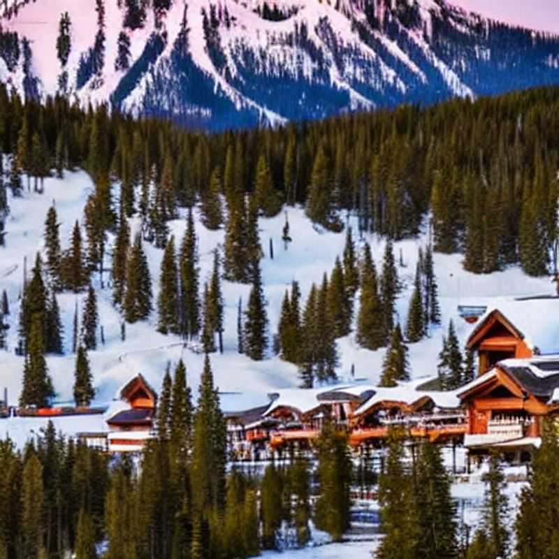 ¡Viva la Primavera en Big Sky!  Festivales y eventos culturales durante tu escapada de vacaciones<h3>Descubriendo la magia primaveral de Big Sky&#58;  Más allá de las pistas de esquí</h3><h3>Big Sky en primavera&#58; Un festín para los sentidos (y un respiro para el alma)</h3><h3>Mi aventura primaveral en Big Sky&#58;  Eventos culturales y paisajes impresionantes</h3><h3>Big Sky&#44; Montana&#58;  Escapada primaveral llena de cultura y naturaleza</h3><h3>De las pistas de esquí a los festivales&#58;  Planifica tu viaje primaveral a Big Sky</h3><h3>El encanto primaveral de Big Sky&#58;  Un viaje inolvidable para el espíritu aventurero</h3><h3>Más que esquí&#58;  Experiencias culturales imperdibles en Big Sky durante la primavera</h3>