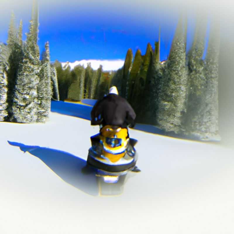 Experience Breckenridge: Where Skiing Meets Winter Wonderland Adventure