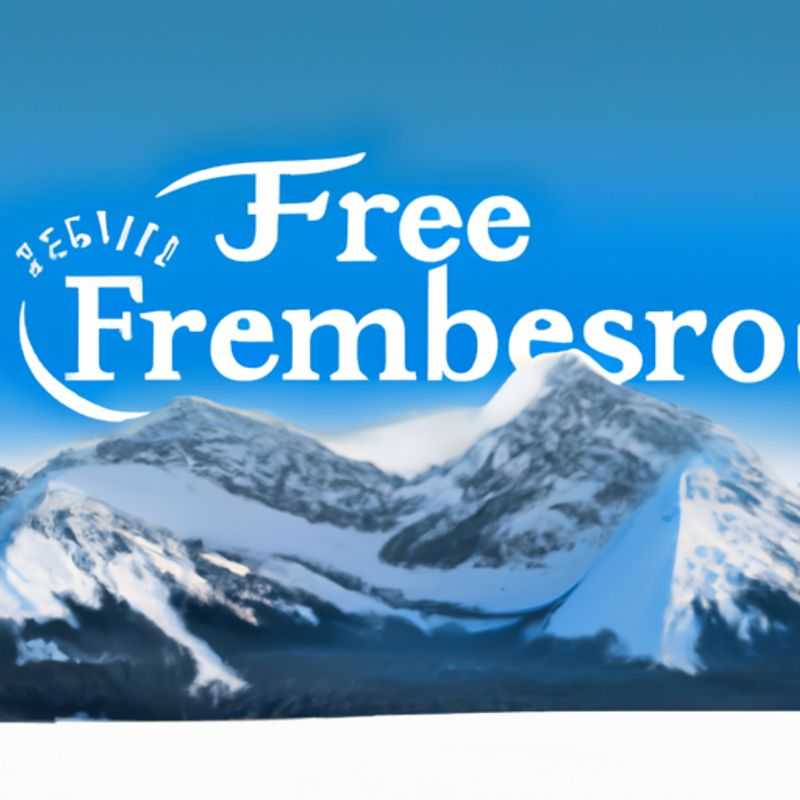 Посещение кафе и баров на горнолыжном курорте Fernie Alpine Resort