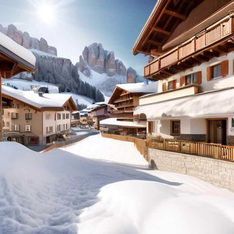 Unlocking Val Gardena's Magic&#58; Your Guide to the Best Time to Visit (and Staying Safe!)<h3>Val Gardena in Every Season&#58; Safety Tips for Your Perfect Trip</h3><h3>Sun&#44; Snow&#44; and Safety&#58; Choosing the Best Month for Your Val Gardena Adventure</h3><h3>Planning Your Val Gardena Escape&#58;  A Safety&#45;First Approach to the Perfect Trip</h3><h3>Val Gardena's Hidden Gems &#38; Safety Precautions&#58;  A Season&#45;by&#45;Season Guide</h3><h3>Adventure Awaits! Navigating Safety in Val Gardena&#44; Month by Month</h3><h3>Your Val Gardena Journey&#58;  Maximizing Fun&#44; Minimizing Risk&#44; Whatever the Season</h3><h3>Beyond the Dolomites&#58;  Practical Safety Advice for Your Val Gardena Holiday</h3><h3>Discover Val Gardena&#58;  A Guide to Safe &#38; Joyful Travel&#44; Every Time of Year</h3><h3>The Ultimate Val Gardena Travel Guide&#58; Safety&#44; Seasons&#44; and Unforgettable Experiences</h3>