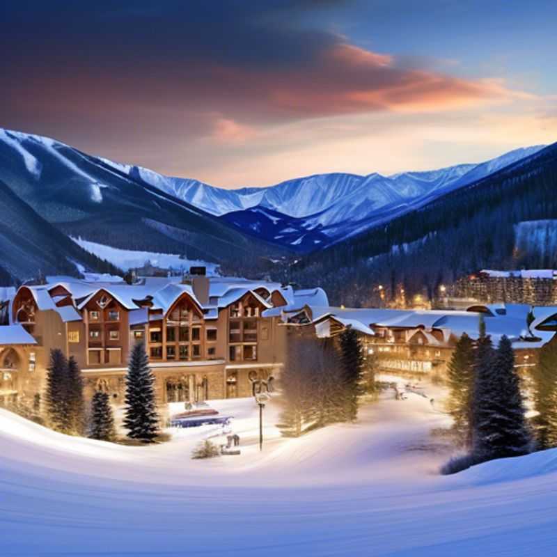 Vail Valley Rendezvous&#58; Unveiling the Perfect Month for Your Mountain Escape<h3>Chasing Powder &#38; Sunshine&#58; The Best Time to Visit Vail Mountain Resort</h3><h3>Conquering Vail&#58; When to Go for the Ultimate Ski &#38; Snowboard Adventure</h3><h3>Beyond the Slopes&#58; Discovering the Ideal Month for a Vail Mountain Getaway</h3><h3>Vail's Seasonal Symphony&#58; Finding Your Perfect Note (Month!) for a Trip</h3>