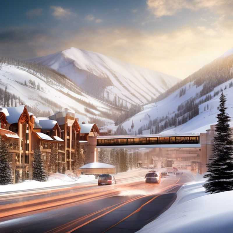 Copper Mountain's Magic&#58; Timing Your Trip for Peak Perfection<h3>Sunrise to Sunset in the Rockies&#58;  The Best Time of Day to Explore Copper Mountain</h3><h3>Copper Mountain's Weekly Rhythm&#58;  Which Day Offers the Best Experience?</h3><h3>Chasing Powder&#58;  The Best Month to Hit the Slopes at Copper Mountain (and why!)</h3><h3>Beyond the Slopes&#58;  Copper Mountain's Seasonal Charms &#38; the Ideal Time to Visit</h3><h3>Copper Mountain's Hidden Gems&#58; Unveiling the Best&#45;Kept Secrets Based on Your Travel Dates</h3><h3>A Local's Guide&#58;  The Unexpected Best Time to Visit Copper Mountain</h3>