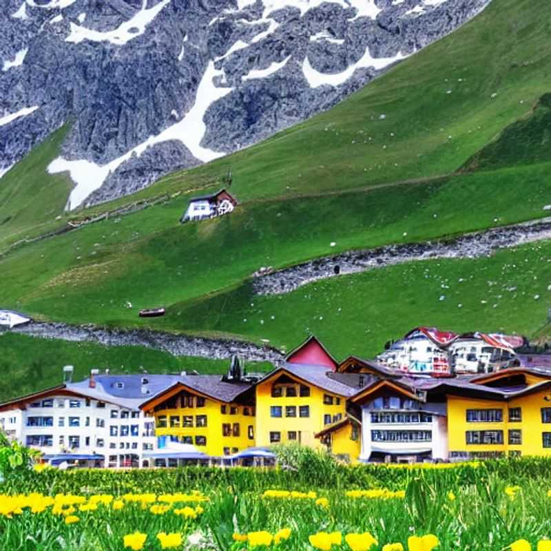 Obertauern in Spring: Beat the Crowds & Soak Up the Alpine Sun!<h3>Spring Break in Obertauern: A Hidden Gem for a Quieter Austrian Adventure</h3><h3>Is Obertauern Good for Spring Break? (Yes! Here's Why)</h3><h3>Escape the Summer Rush: Spring Skiing & Hiking in Obertauern</h3><h3>Obertauern's Spring Secret: Fewer Crowds, More Alpine Magic</h3><h3>Springtime in Obertauern: Discover the Unexpected Charm of the Austrian Alps</h3><h3>Your Unforgettable Spring Break Awaits: Exploring Obertauern's Hidden Trails & Slopes</h3>