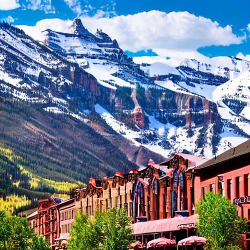 Le printemps à Telluride : Quel temps fait-il et que faire pendant les vacances scolaires ?<h3>Telluride au printemps : météo idéale et activités inoubliables !</h3><h3>Vacances de printemps à Telluride : soleil, neige et aventures !</h3><h3>Telluride en mars/avril : températures printanières et escapades magiques</h3><h3>Partez à Telluride pour vos vacances de printemps : météo et activités</h3><h3>Météo printanière à Telluride : préparez votre séjour idéal !</h3><h3>Activités à Telluride pendant les vacances de printemps : un guide complet</h3><h3>Profitez du printemps à Telluride : activités en plein air et découvertes</h3><h3>Telluride au printemps : un voyage enchanteur au cœur des montagnes</h3><h3>Le charme printanier de Telluride : températures douces et expériences uniques</h3>