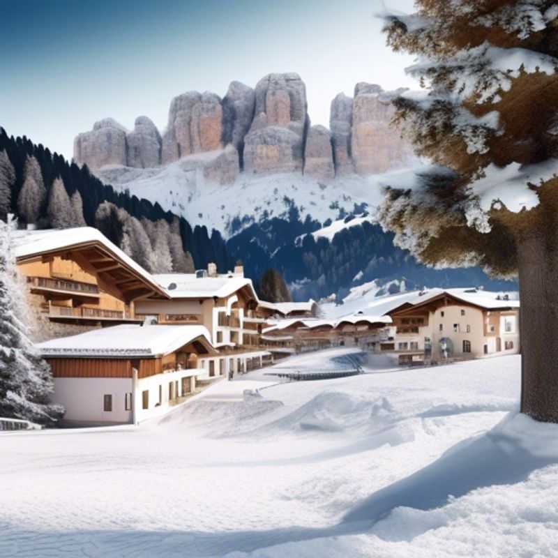Alta Badia's Best Month&#58; A Slope&#45;Side Saga of Sun&#44; Snow&#44; and Stunning Views<h3>Conquering Alta Badia's Terrain&#58; When to Tackle Those Slopes (and When to Sip Vin Brulé)</h3><h3>Alta Badia's Mountain Majesty&#58; Choosing the Perfect Month for Your Ski Adventure</h3><h3>Beyond the Slopes&#58; Discovering Alta Badia's Seasonal Charms – The Ultimate Month&#45;by&#45;Month Guide</h3><h3>Sun&#45;Kissed Slopes or Powder Paradise? Finding Your Perfect Alta Badia Season</h3>