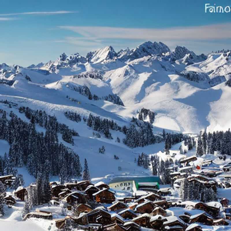 La Plagne in Spring: Sun, Snow, and Surprisingly Empty Slopes! (Pricing & Crowds Revealed)<h3>Spring Skiing in La Plagne: Beat the Rush & Your Budget – A Guide to Smart Travel</h3><h3>La Plagne's Spring Secret: Fewer Crowds, Lower Prices, and Amazing Adventures!</h3><h3>Beyond the Ski Lift: Exploring La Plagne's Springtime Delights (A Budget-Friendly Itinerary)</h3><h3>Shoulder Season Savings: Unveiling La Plagne's Affordable Spring Break Charm</h3><h3>La Plagne Spring Break: Value for Money & Avoiding the Tourist Traps (Insider Tips)</h3><h3>Skiing on a Shoestring: Maximizing Your La Plagne Spring Break Budget</h3><h3>The Unexpected Pleasures of Spring in La Plagne: A Journey Beyond the Tourist Trail</h3><h3>La Plagne Spring Break: Human Stories & Hidden Gems (A Budget-Conscious Adventure)</h3><h3>From Aprés-Ski to Alpine Hiking: A Springtime Exploration of La Plagne (Crowds & Costs Compared)</h3>