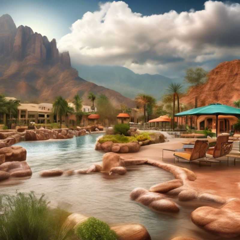 Here are a few options for alt text in Spanish, catering to different aspects of the image: