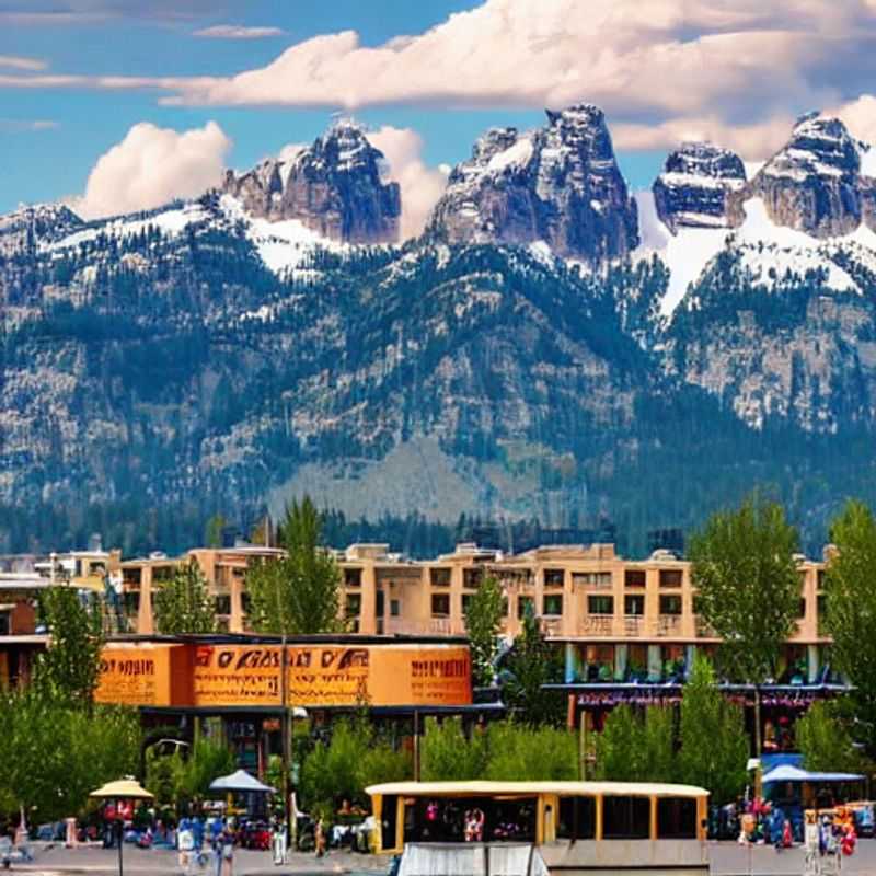 Jackson Hole na Primavera: Uma Aventura Gastronômica que Vai te Deixar de Boca Aberta!<h3>Deliciosas Mordidas e Vinhos Excepcionais em Jackson Hole: Sua Primavera Inesquecível</h3><h3>Jackson Hole na Primavera: Saboreando a Vida, Um Gole de Vinho de Cada Vez</h3><h3>Fuja para Jackson Hole: Uma Explosão de Sabores e Paisagens na Sua Spring Break</h3><h3>Spring Break em Jackson Hole: Muito Mais do que Esqui - Uma Ode à Gastronomia Local!</h3><h3>Jackson Hole: A Primavera Chegou e com Ela, os Melhores Vinhos e Pratos!</h3><h3>Desvende os Segredos Culinários de Jackson Hole: Sua Primavera de Sonho Acontece Aqui!</h3><h3>Aventura e Sabor em Jackson Hole: Spring Break com um Toque de Requinte</h3>