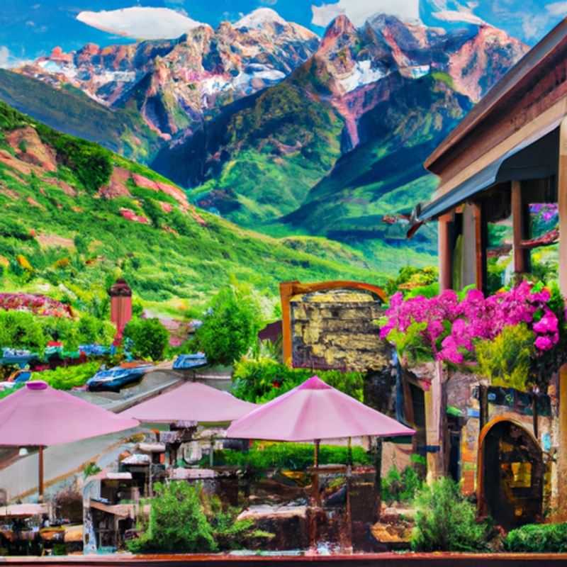 Telluride Historical Museum: Uncovering Telluride's Past in Ski Season Splendor