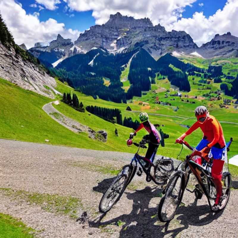 Gstaad au printemps : un séjour au ski printanier réussi ?<h3>Gstaad en avril : que faire et comment économiser ?</h3><h3>Ski printanier à Gstaad : au-delà des sentiers battus</h3><h3>Gstaad hors saison touristique : charme authentique et prix doux</h3><h3>Randonnées printanières à Gstaad : une escapade hors des pistes</h3><h3>Le printemps à Gstaad : entre tradition et modernité</h3><h3>Explorer Gstaad au printemps : un guide pratique pour les petits budgets</h3><h3>Gstaad : éviter les pièges à touristes et découvrir l'authenticité</h3><h3>Week-end pas cher à Gstaad au printemps : conseils et astuces</h3><h3>Séjour printanier à Gstaad : immersion culturelle et expériences authentiques</h3>