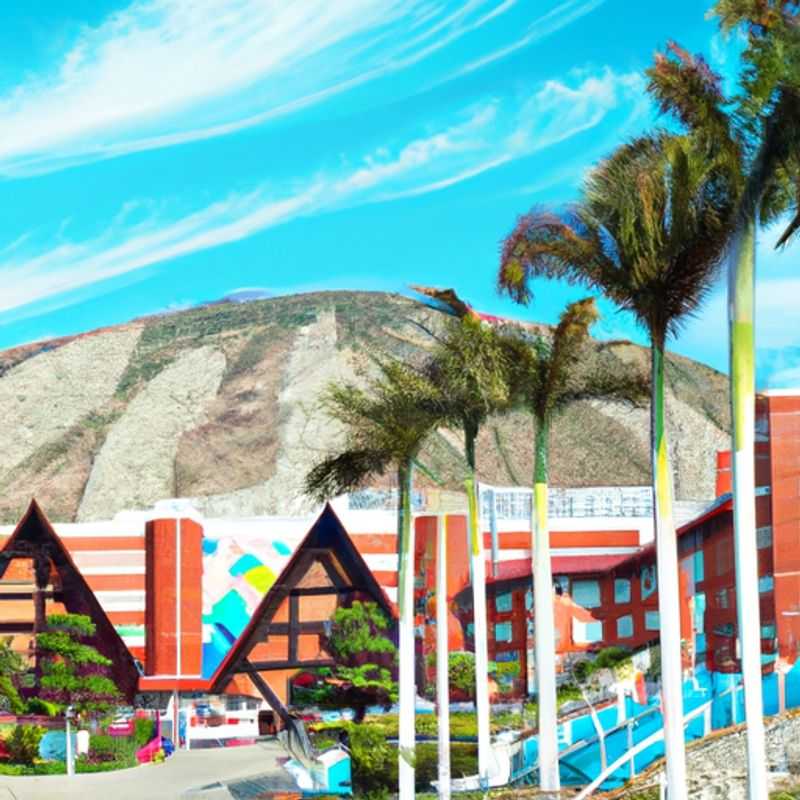 Yongpyong Alpine Centre: Skiing Paradise in South Korea's Snowy Embrace