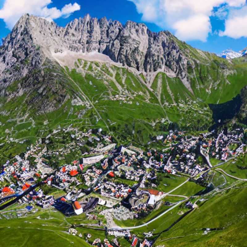 ¡Lech Zürs am Arlberg en primavera: Aventuras familiares entre mitos y pistas de esquí!<h3>¿Es Lech Zürs am Arlberg el paraíso familiar para tus vacaciones de primavera? ¡Descubramos la verdad!</h3><h3>Más allá de los Alpes: Leyendas, misterios y diversión familiar en Lech Zürs am Arlberg.</h3><h3>Descifrando el enigma alpino: ¿Qué actividades familiares ofrece Lech Zürs am Arlberg en primavera?</h3><h3>¡Aventura científica familiar! Explorando Lech Zürs am Arlberg en busca de la diversión primaveral.</h3>