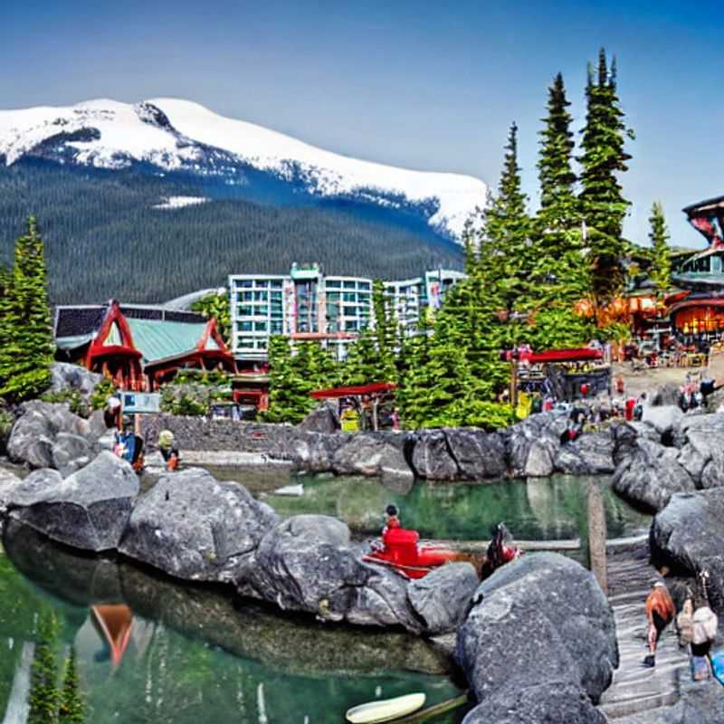 Whistler Blackcomb na Primavera: Aventura, Mistério e Pistas de Esqui (Quase) Derretidas!<h3>Descubra os Segredos de Whistler Blackcomb na Sua Próxima "Férias da Primavera"!</h3><h3>Trilhas, Mitos e Montanhas: Uma Aventura de Primavera em Whistler Blackcomb</h3><h3>Caçando Lendas e Trilhando Pistas: Atividades Inusitadas em Whistler Blackcomb na Primavera</h3><h3>A Primavera em Whistler: Uma Busca por Tesouros Escondidos na Natureza</h3><h3>Muito Além das Pistas: Desvendando os Mistérios de Whistler Blackcomb na Primavera</h3><h3>Whistler Blackcomb: Quando a Neve se Despede e a Aventura Começa!</h3><h3>Aventura Científica em Whistler Blackcomb: Explorando a Natureza na Primavera</h3>