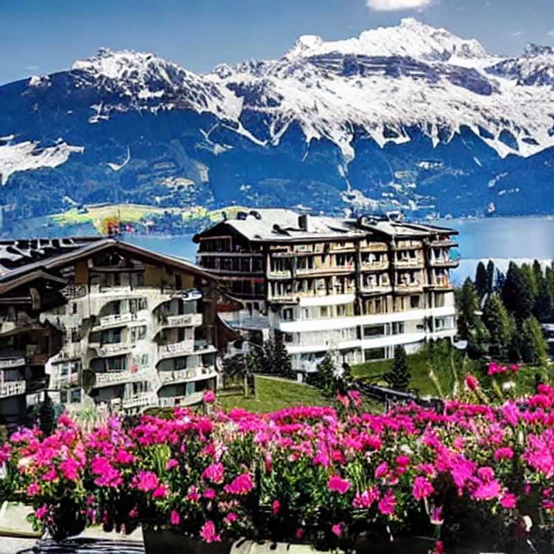 Crans-Montana na Primavera: Sol, Neve Derretida e Histórias Suíças!<h3>Primavera em Crans-Montana: Um Refúgio Alpino para as suas Férias Inusitadas</h3><h3>Crans-Montana na Primavera: Sim ou Não para a sua Páscoa Inesquecível? (Descubra!)</h3><h3>A Primavera Sorri em Crans-Montana: Conheça a Magia dos Alpes em Flor</h3><h3>Escapadinha de Primavera em Crans-Montana: Aventura, Cultura e Gente Amável!</h3><h3>Sol, Neve e Surpresas: Será Crans-Montana o seu Destino de Primavera Perfeito?</h3>