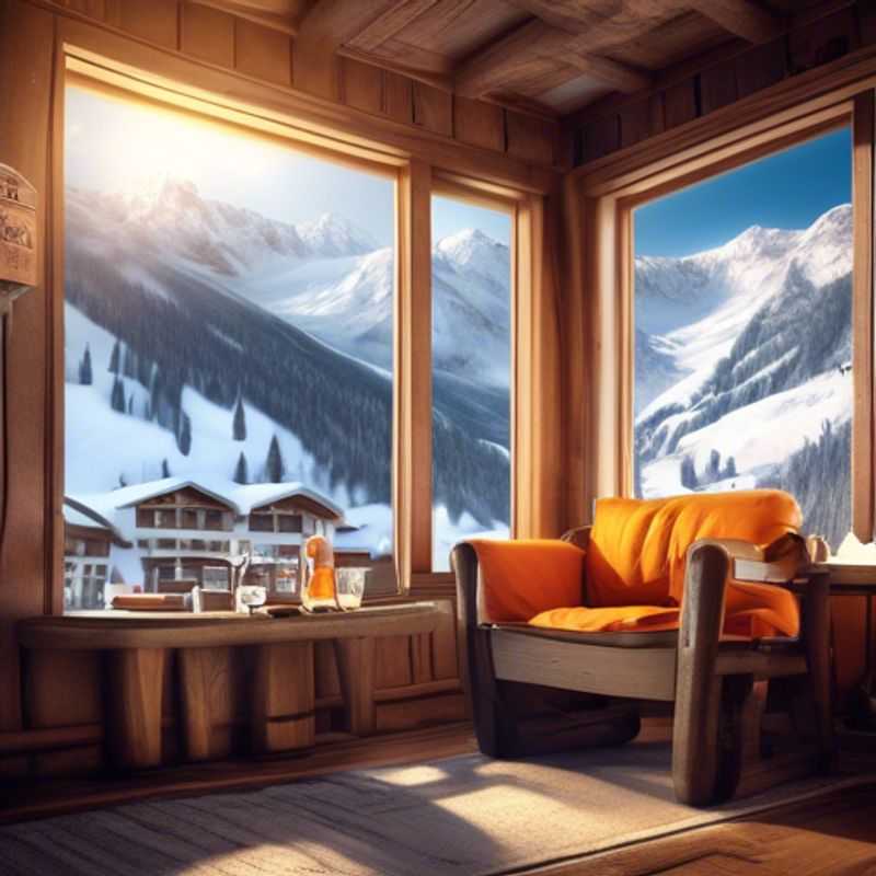 Powder Paradise&#58; Skiing &#38; Après&#45;Ski Adventures in the Alps<h3>Chasing the Flurries&#58; My Ski Season in the Majestic Alps</h3><h3>Glide and Glimmer&#58; Ski Jacket and Pants&#44; My Winter Wonderland Escape</h3><h3>From Slopes to Après&#45;Ski&#58; A Snowy Symphony in the Heart of the Alps</h3><h3>Skiing Through the Stars&#58; A Journey of Snow&#44; Serenity&#44; and Après&#45;Ski Delights</h3>