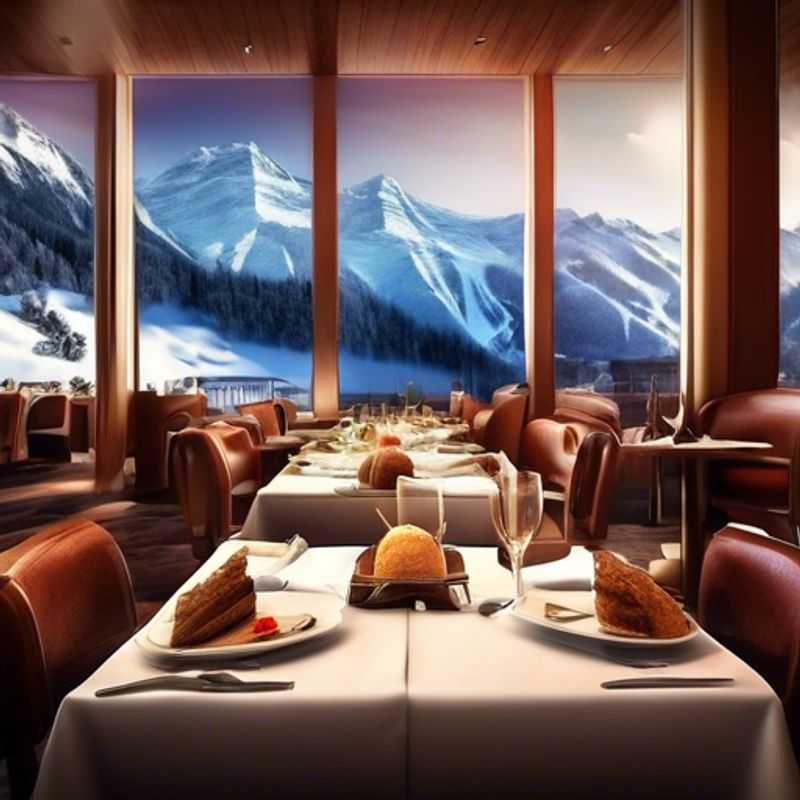 Après&#45;Ski Fun&#58; How to Experience the Local Vibe in Ski App