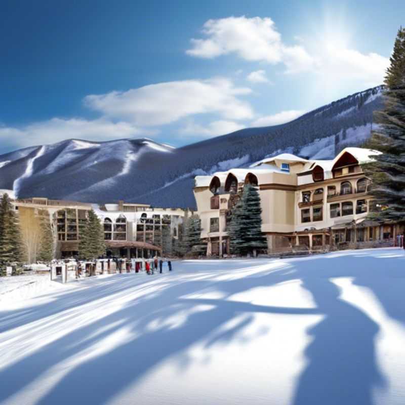 ¡Descubre el mejor mes para visitar Vail Mountain Resort! Guía experta para tu viaje<h3>Vail Mountain Resort: ¿Cuándo es el mejor momento para ir? Acompáñame a descubrirlo</h3><h3>El secreto para un viaje perfecto a Vail: eligiendo el mes ideal</h3><h3>Vail en cada estación: guía práctica para planear tu escapada</h3><h3>Planifica tu aventura en Vail: la mejor época del año según tus preferencias</h3>