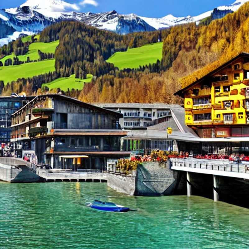 Desvendando os Mistérios Gastronômicos e Noturnos de Laax: Uma Aventura na Primavera Suíça<h3>Laax na Primavera: Quebrando o Gelo (e o Chocolate!) - Uma Expedição Culinária e Noturna</h3><h3>A Busca pelo Aperitivo Perfeito: Uma Jornada Gastronômica e Noturna em Laax Durante as Férias de Primavera</h3><h3>Segredos Culinários e Noites Incandescentes em Laax: Desvendando a Primavera Suíça</h3><h3>Laax Depois do Pôr do Sol: Uma Aventura Gastronômica e Noturna em Busca da Lenda do Fondue Perfeito</h3><h3>De Queijo e Batidas: Explorando os Sabores e a Vida Noturna de Laax na Primavera</h3><h3>A Primavera em Laax: Uma Receita de Aventuras Culinárias e Noites Inesquecíveis</h3><h3>Mistérios Alpestres e Deliciosos: Uma Investigação Gastronômica e Noturna em Laax</h3>