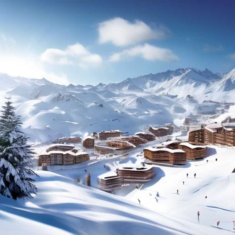 La Plagne Snowboarding Bliss&#58; Finding Your Perfect Powder Month!<h3>Best Time for La Plagne Snowboarding&#58; A Month&#45;by&#45;Month Guide</h3><h3>Hitting the Slopes in La Plagne&#58; When's the Snow Best?</h3><h3>La Plagne Snow Report&#58; Your Guide to the Perfect Snowboarding Trip</h3><h3>Unforgettable La Plagne Snowboarding&#58; Choosing the Ideal Month</h3><h3>Powder Paradise&#58; Discovering the Best Time to Snowboard in La Plagne</h3>