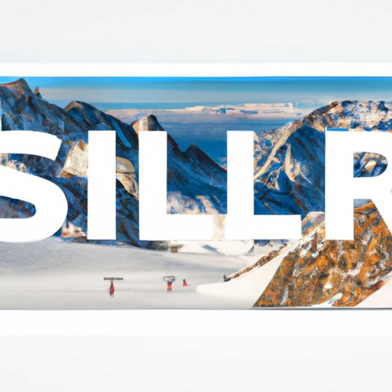 Winter Wonderland: Exploring Timmelsjoch High Alpine Road in Sölden, Austria