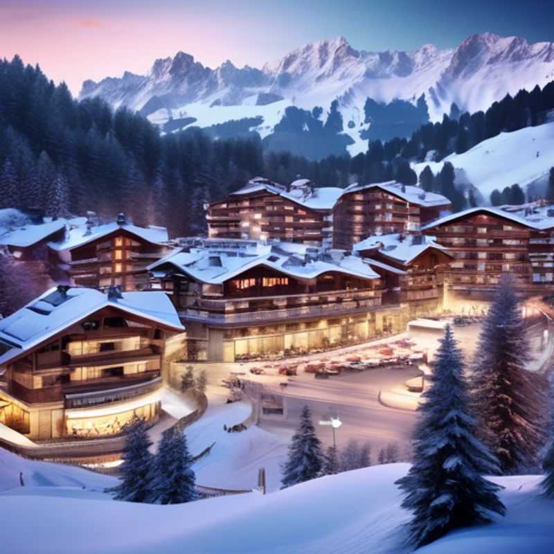Chugging Up to Courchevel&#58; Decoding the Public Transport Puzzle (And the Best Time to Go!)<h3>Courchevel Conundrums&#58; Cracking the Code of Public Transit &#38; Peak Season Shenanigans</h3><h3>Skiing on a Schedule&#58;  The Ultimate Guide to Courchevel's Public Transport – Plus&#44; When to Avoid the Après&#45;Ski Chaos</h3><h3>Mythbusting Courchevel&#58; Separating Fact from Fiction in Public Transport &#38; Travel Timing</h3><h3>From Geneva to Glamour&#58; A Public Transport Adventure to Courchevel (and the Ideal Month for Your Trip)</h3><h3>Navigating the Alps&#58; A Public Transport Journey to Courchevel and the Secrets of its Seasonal Soul</h3><h3>Courchevel's Transport Tapestry&#58; Unveiling the Best Month to Visit and Mastering the Public Transit Maze</h3>