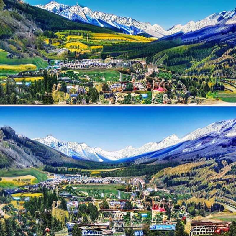 Serre Chevalier au printemps : Budget vacances et bonnes affaires (dépaysement garanti !)<h3>Vacances pas chères à Serre Chevalier pour les vacances de printemps ? On enquête !</h3><h3>Printemps à Serre Chevalier : Le guide du voyageur malin (et à petit prix !)</h3><h3>Serre Chevalier : Ski, soleil et économies ? Mon expérience pour des vacances de printemps réussies !</h3><h3>A la découverte de Serre Chevalier au printemps : Hébergements abordables et aventures inoubliables</h3><h3>Budget serré, grand cœur : Explorer Serre Chevalier au printemps sans se ruiner !</h3><h3>Serre Chevalier pour les vacances de printemps : Le paradis accessible à tous les budgets ?</h3>