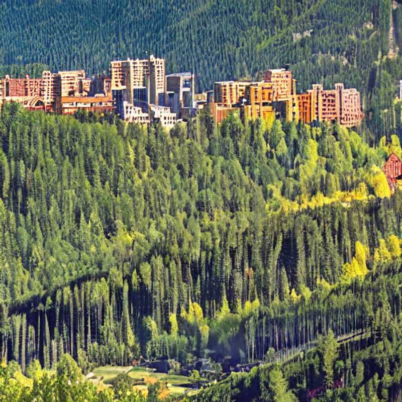 ¿Beaver Creek en primavera? ¡Aventuras entre multitudes (y quizás un poco de nieve)!<h3>Beaver Creek en Semana Santa: ¡El dilema entre el paraíso y las multitudes!</h3><h3>Vacaciones de primavera en Beaver Creek: ¿Escaparate turístico o aventura inolvidable? (¡Descubramos la verdad!)</h3><h3>Más allá de las pistas: La cara humana de Beaver Creek en Semana Santa</h3><h3>Beaver Creek en primavera: ¿Vale la pena la aventura a pesar de las multitudes?</h3><h3>Entre pistas y gente: Mi experiencia en Beaver Creek durante la temporada alta</h3>