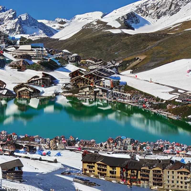 Tignes na Primavera: Sol, Neve e Aventura nas suas Férias!<h3>Descubra Tignes na Primavera: Um Paraíso para Esquiadores e Aventureiros!</h3><h3>Primavera em Tignes: O que Fazer em suas Férias de Páscoa?</h3><h3>Aproveite o Sol de Primavera em Tignes: Atividades para Todas as Idades!</h3><h3>Tignes na Primavera: Fuja para as Montanhas e Desfrute de Dias Ensolarados!</h3><h3>A Primavera em Tignes: Uma Experiência Inesquecível nas Montanhas Francesas!</h3><h3>Esqui, Sol e Diversão: Seu Guia para as Férias de Primavera em Tignes!</h3><h3>Tignes na Primavera: Um Refúgio de Paz e Aventura nas Montanhas!</h3><h3>O Melhor de Tignes na Primavera: Descubra as Joias Escondidas!</h3><h3>Férias de Primavera em Tignes: A combinação perfeita de Neve e Sol!</h3>