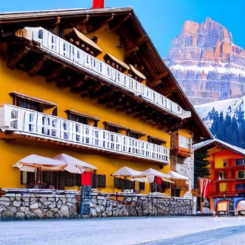 Alta Badia in Spring&#58; A Budget&#45;Friendly Italian Escape?<h3>Springtime Splendor in Alta Badia&#58; Affordable Luxury Awaits!</h3><h3>Dolomites Delight&#58; Discovering Alta Badia on a Spring Break Budget</h3><h3>Alta Badia on a Shoestring&#58; Spring Adventures Without Breaking the Bank</h3><h3>Unveiling Alta Badia's Springtime Charm&#58; A Surprisingly Affordable Getaway</h3><h3>My Alta Badia Spring Adventure&#58; Budget&#45;Friendly Tips &#38; Tricks</h3><h3>Beyond the Tourist Trail&#58; Affordable Spring Breaks in Alta Badia</h3><h3>Affordable Elegance&#58;  Is Alta Badia the Perfect Spring Break Destination?</h3><h3>Spring in the Dolomites&#58;  Exploring Alta Badia Without the Price Tag</h3><h3>Secret Alta Badia&#58;  A Springtime Escape for the Budget&#45;Conscious Traveler</h3>