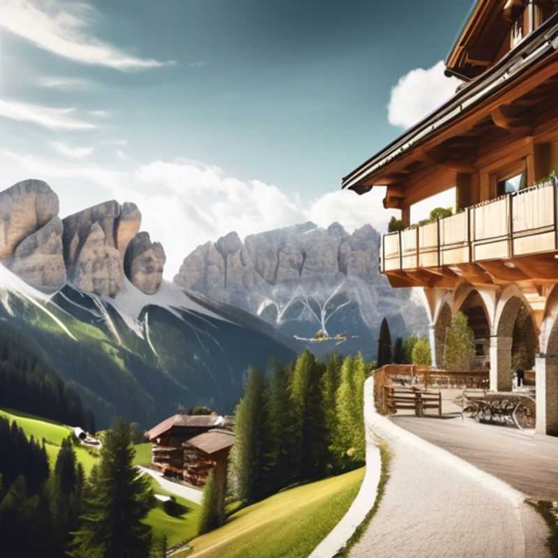 Alta Badia in Winter Wonderland&#58; When's the BEST time for YOUR Snowboarding Skill Level?<h3>Conquering Alta Badia's Slopes&#58; Finding Your Perfect Snowboarding Month</h3><h3>Alta Badia Snow Report&#58; Matching Your Ride to the Right Time of Year</h3><h3>From Beginner to Black Diamond&#58; Your Guide to Alta Badia's Snowboarding Season</h3><h3>Beyond the Boards&#58; Discovering Alta Badia's Charm – The Perfect Snowboarding Trip Timing</h3><h3>Alta Badia's Powder Paradise&#58; Choosing the Ideal Month Based on Your Snowboarding Prowess</h3>