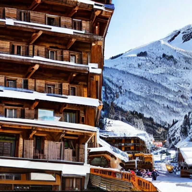 Les Arcs in Spring: Sun-Kissed Adventures & Breathtaking Views!<h3>Unforgettable Spring Break in Les Arcs: Hiking, Skiing, and So Much More!</h3><h3>Les Arcs Spring Awakening: A Personal Journey Through Alpine Wonders</h3><h3>Beyond the Slopes: Discovering the Springtime Magic of Les Arcs</h3><h3>My Springtime Escape to Les Arcs: A Symphony of Nature and Adventure</h3><h3>Les Arcs Spring Break: A Guide to Activities for Every Traveler</h3><h3>Springtime in the Alps: Exploring the Hidden Gems of Les Arcs</h3><h3>Chasing Sunshine in Les Arcs: An Insider's Look at Spring Activities</h3><h3>From Skiing to Hiking: Your Perfect Spring Break Itinerary in Les Arcs</h3><h3>Les Arcs: Where Spring Brings Unforgettable Adventures</h3>