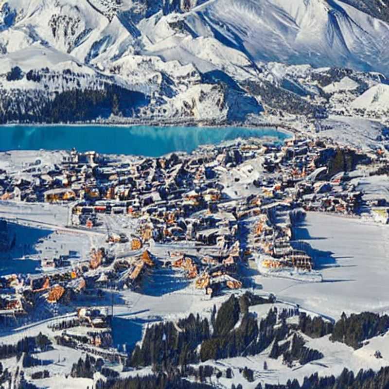 La Plagne's Spring Break Surprise: Sun, Snow, and Sauntering!<h3>Spring Skiing in La Plagne: A Sunny Slope Story</h3><h3>Chasing Spring in La Plagne: Weather Woes and Wonderful Wins</h3><h3>La Plagne's Spring Break Forecast: Fair Skies and Fantastic Fun!</h3><h3>Beyond the Slopes: Springtime Adventures in La Plagne</h3><h3>La Plagne in Spring: A Weather-Wise Traveler's Guide</h3><h3>Spring Break in La Plagne: What to Expect (and How to Embrace It!)</h3><h3>Sun's Out, Skis Out (Maybe): Navigating Spring Weather in La Plagne</h3><h3>La Plagne's Spring Surprise: More Than Just Melting Snow</h3>