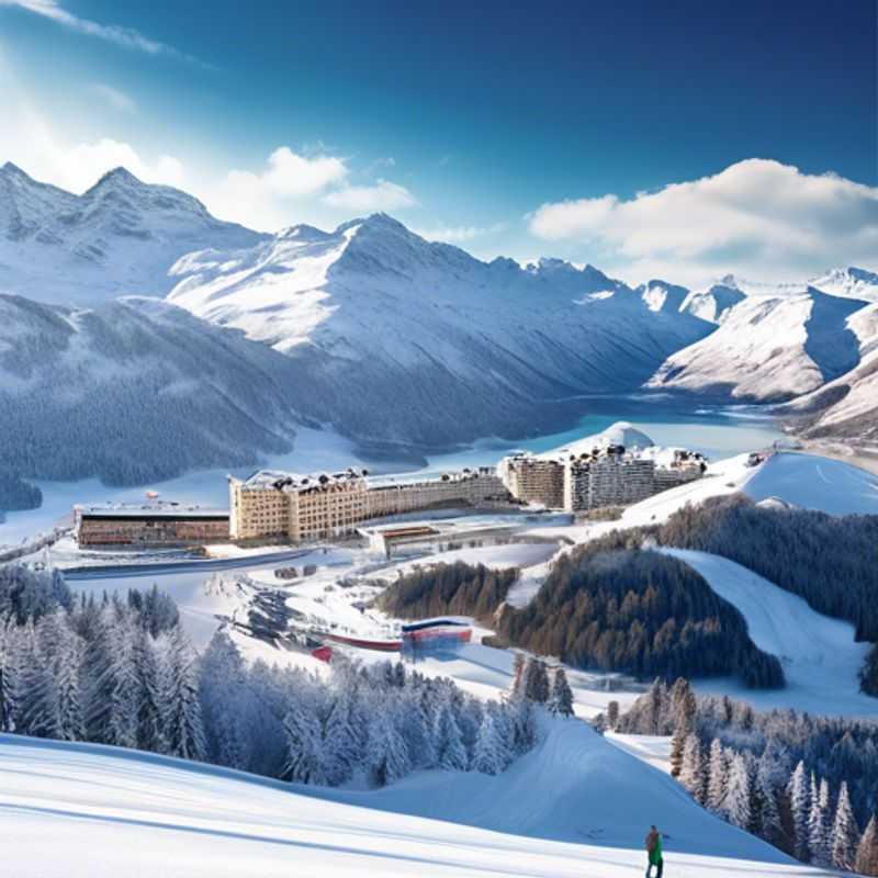 Melhor Mês para Esquiar em St. Moritz&#58; Considerando Seu Nível de Snowboard<h3>St. Moritz em Dezembro/Janeiro&#58; Para Snowboarders Experientes</h3><h3>Fevereiro/Março em St. Moritz&#58; Ideal para Intermediários e Iniciantes</h3><h3>Abril em St. Moritz&#58; A Temporada de Snowboard Mais Tranquila</h3><h3>Escolhendo o Mês Ideal&#58; Um Guia para Snowboarders de Todos os Níveis em St. Moritz</h3><h3>Além das Pistas&#58; Explorando St. Moritz de Forma Autêntica e Econômica</h3><h3>St. Moritz Para Iniciantes&#58; Dicas para uma Experiência Segura e Divertida</h3><h3>St. Moritz Para Intermediários&#58; Descobrindo Pistas Menos Conhecidas</h3><h3>St. Moritz Para Experientes&#58; Superando seus Limites com Segurança</h3><h3>Dicas de Orçamento&#58; Esquiar em St. Moritz sem Gastar uma Fortuna</h3>