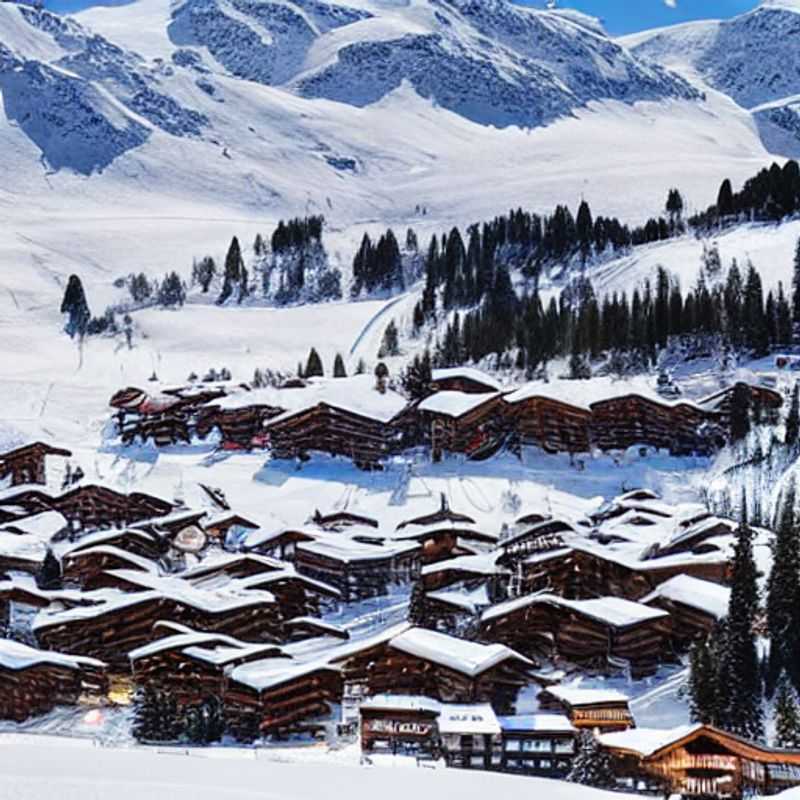 La Plagne in Spring&#58; Beyond the Slopes – A Guide to Aquatic Adventures &#38; Hidden Gems<h3>La Plagne Spring Break&#58; Sun&#44; Water&#44; and Authentic French Experiences</h3><h3>Escape the Crowds&#58; Exploring La Plagne's Lakes &#38; Rivers this Spring Break</h3><h3>Budget&#45;Friendly Fun in La Plagne&#58; Water Activities &#38; Cultural Delights</h3><h3>Springtime in La Plagne&#58;  A Local's Guide to Swimming&#44; Boating &#38; Unforgettable Experiences</h3><h3>Uncovering La Plagne's Aquatic Secrets&#58; A Spring Break Adventure</h3><h3>Beyond Skiing&#58;  Your Guide to Water&#45;Based Activities in La Plagne this Spring</h3><h3>La Plagne Spring Break&#58;  Maximize Your Fun&#44; Minimize Your Spending</h3><h3>Discovering the Real La Plagne&#58;  A Spring Break Itinerary Beyond the Tourist Trail</h3><h3>La Plagne's Hidden Waters&#58; A Spring Break Adventure for the Curious Traveler</h3>