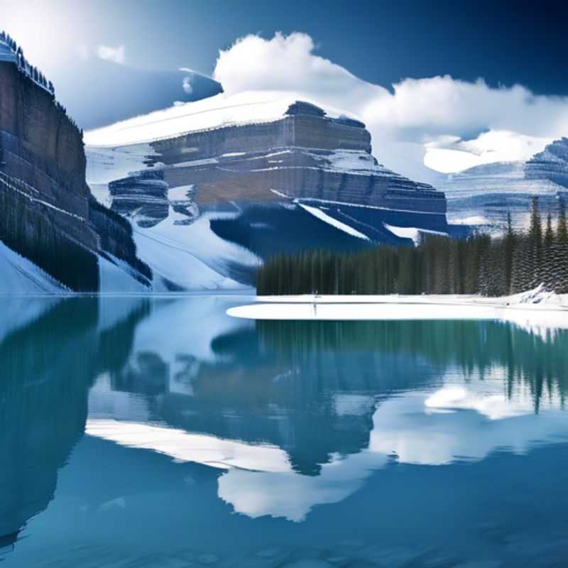 Chasing the Powder&#58; Unveiling the Best Month to Conquer Lake Louise's Slopes<h3>Lake Louise in the Sun&#58; When's the Sweet Spot for Ski Season Bliss?</h3><h3>Skiing Lake Louise&#58;  Decoding the Weather for Your Perfect Powder Day</h3><h3>Beyond the Slopes&#58; Discovering the Ideal Time to Experience Lake Louise's Winter Wonderland</h3><h3>Sun&#44; Snow&#44; and Serenity&#58;  Finding the Best Month for a Lake Louise Ski Adventure</h3><h3>My Lake Louise Winter Rendezvous&#58;  Choosing the Perfect Month for Unforgettable Memories</h3>
