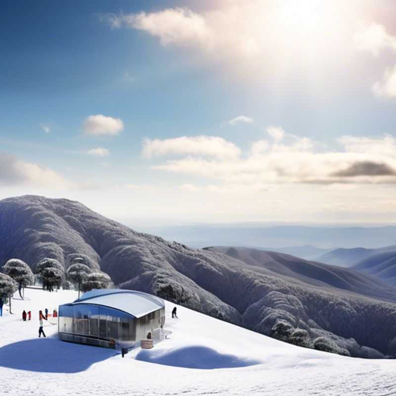 Mt. Buller's Elusive Snow: A Chronological Conundrum (and the Best Time to Conquer It!)<h3>Buller's Blizzard Bonanza: Decoding the Distance to Peak Powder (and the Perfect Month)</h3><h3>Chasing the Snow Ghost of Mt. Buller: A Time Traveler's Guide to Optimal Ski Season</h3><h3>Mt. Buller's Mysterious Meltdown: Unveiling the Science Behind the Best Time to Visit</h3><h3>The Legend of the Buller Blizzard: When the Gods of Snow Decree the Perfect Ski Month</h3>