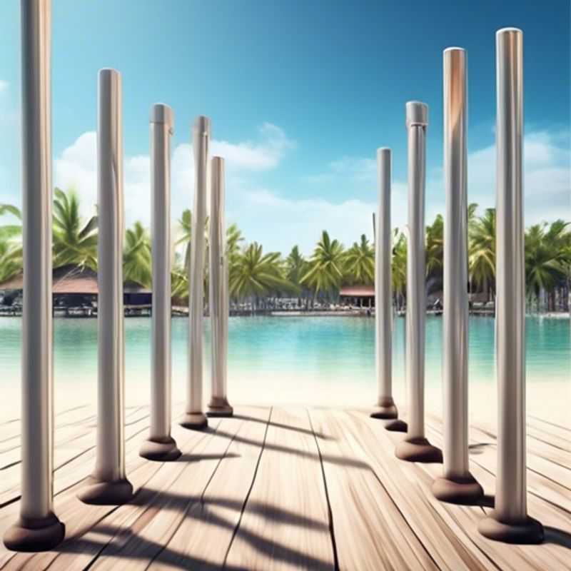 Don't Get Caught Short: Checking the Weight Capacity of Your Poles