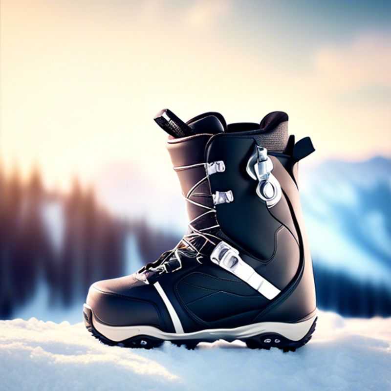 Breaking in Your Boots: A Step-by-Step Guide for a Pain-Free Day on the Mountain