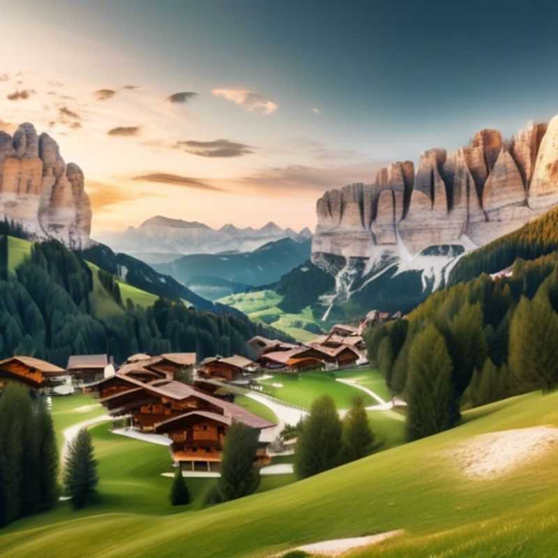 Unraveling Alta Badia's Secrets: The Best Month to Conquer the Dolomites (and Maybe a Myth or Two!)<h3>Alta Badia's Almanac: Cracking the Code to the Perfect Trip (Sun, Snow, and a Dash of Legend)</h3><h3>Dolomites Decoded: When to Visit Alta Badia for Sun-Kissed Adventures & Historical Discoveries</h3><h3>Alta Badia's Mystical Months: A Guide for Adventurers, History Buffs, and Mythological Mavericks</h3><h3>Chasing the Sun in Alta Badia: The Ultimate Guide to Timing Your Dolomites Escape (with a Side of Intrigue)</h3><h3>Alta Badia's Hidden Calendar: Unveiling the Best Time to Explore This Breathtaking Corner of Italy</h3><h3>Decoding the Dolomites: Finding the Perfect Alta Badia Month for Your Unique Adventure (Science, Stories, and Stunning Views!)</h3><h3>From Legend to Landscape: The Ideal Time to Journey to Alta Badia and Uncover its Secrets</h3>